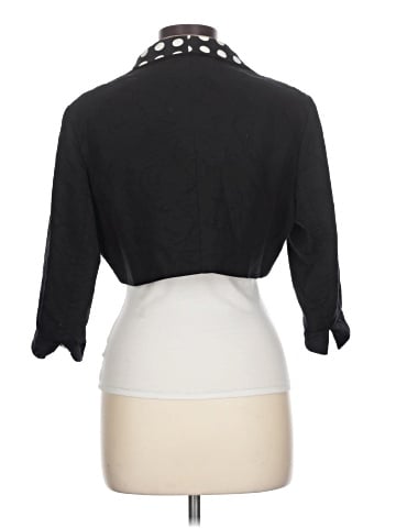 Teri Jon by Rickie Freeman Jacket (view 2)