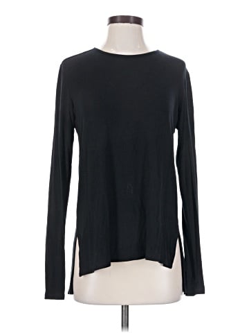 Theory Long Sleeve T-Shirt (view 1)