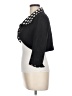 Teri Jon by Rickie Freeman Polka Dots Black Jacket Size 12 - photo 5