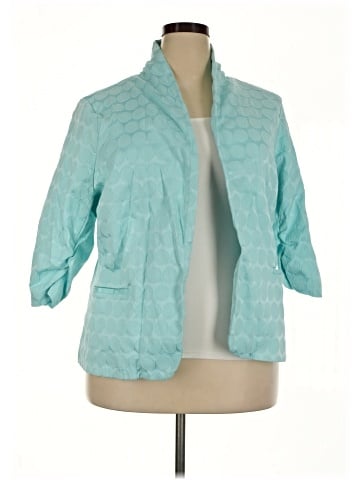 Cj Banks Blazer (view 1)