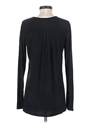 Theory Long Sleeve T-Shirt (view 2)