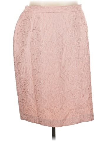 Anne Klein Formal Skirt (view 1)