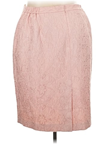 Anne Klein Formal Skirt (view 2)