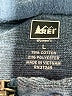 REI Blue Track Jacket Size L - photo 6