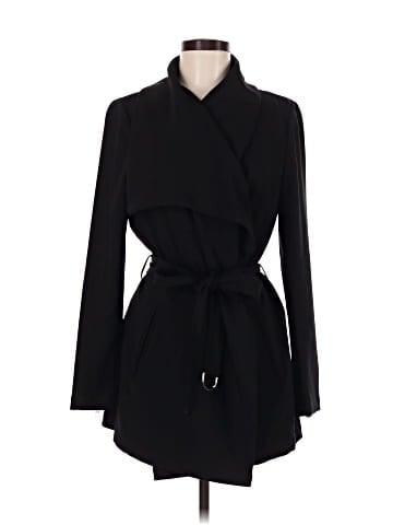Soia & Kyo Coat (view 1)