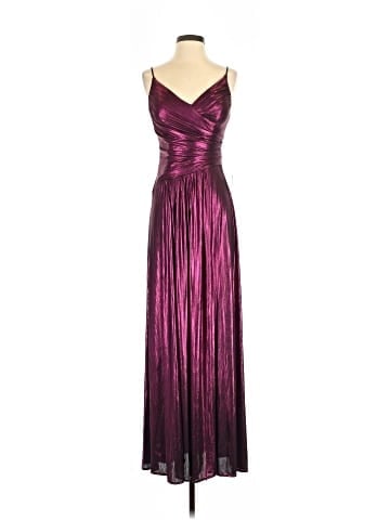 Betsy & Adam Cocktail Dress (view 1)