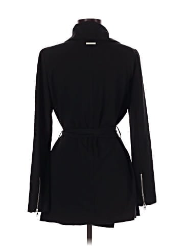 Soia & Kyo Coat (view 2)