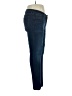Old Navy Solid Blue Jeans Size 16L - photo 4