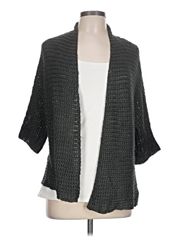 Eileen Fisher Cardigan (view 1)