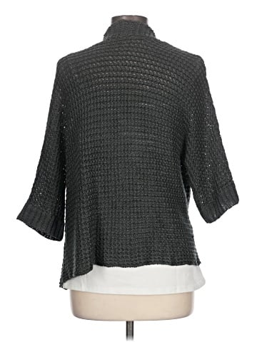 Eileen Fisher Cardigan (view 2)