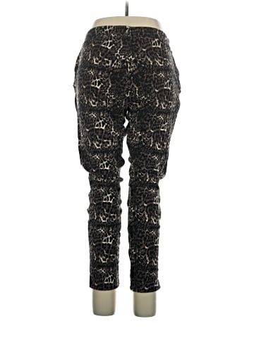 Hue Casual Pants (view 2)