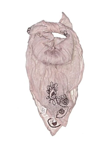 Chan Luu Scarf (view 1)