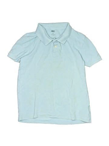 Old Navy Short Sleeve Polo (view 1)