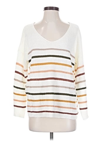 Newbury Kustom Pullover Sweater (view 1)
