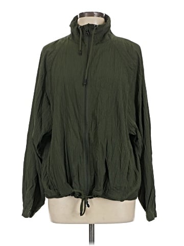 JoyLab Windbreaker (view 1)