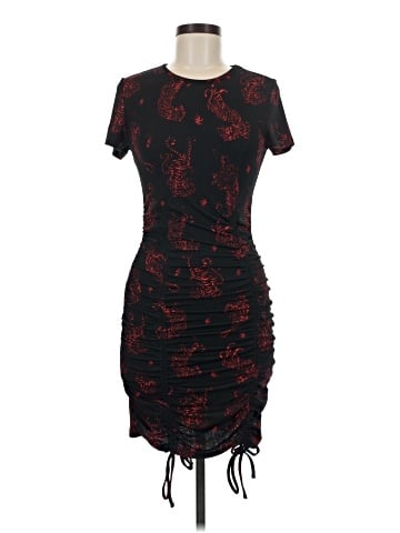 Divided by H&M Cocktail Dress (view 1)