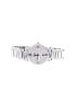 Coach Silver Watch One size - photo 1