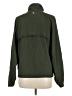 JoyLab Solid Green Windbreaker Size L - photo 2