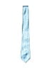 The Children's Place 100% Polyester Blue Necktie Size 4-7 - photo 2