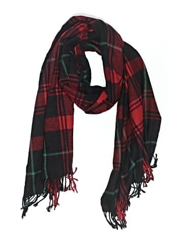 Unbranded Scarf (view 1)