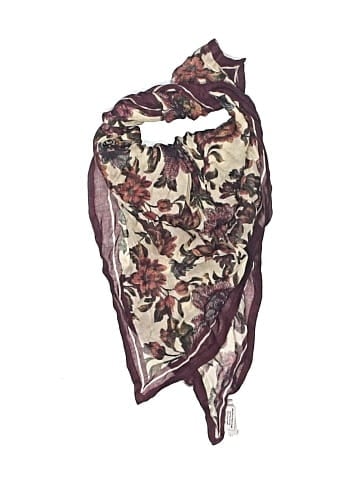 Chan Luu Scarf (view 1)
