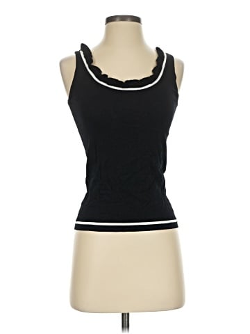Cache Sweater Vest (view 1)