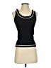 Cache Black Sweater Vest Size XS - photo 1