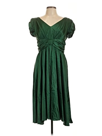 Suzi Chin for Maggy Boutique Cocktail Dress (view 1)