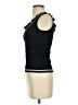 Cache Black Sweater Vest Size XS - photo 5