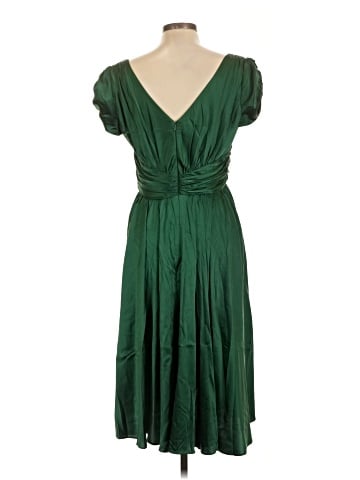 Suzi Chin for Maggy Boutique Cocktail Dress (view 2)