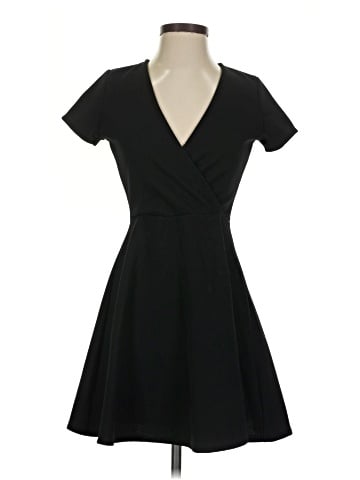 Kimchi Blue Cocktail Dress (view 1)