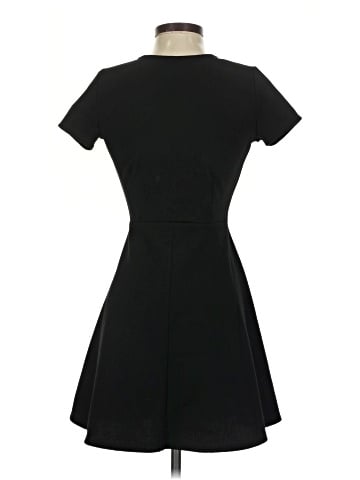 Kimchi Blue Cocktail Dress (view 2)