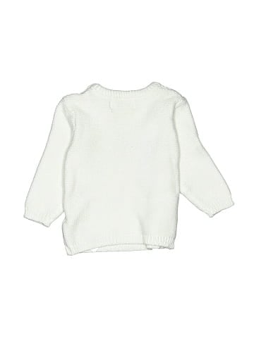 Rene Rofe Pullover Sweater (view 2)