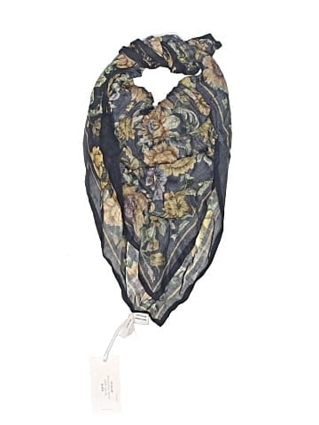 Chan Luu Scarf (view 1)