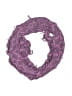 Unbranded Purple Scarf One size - photo 1