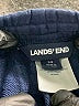 Lands' End Solid Blue Shorts Size 5 - 6 - photo 3