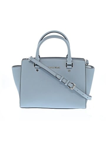 Michael Kors Satchel (view 1)