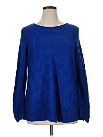 Alfani Pullover Sweater (view 1)