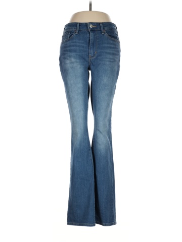 Levi Strauss Signature Jeans (view 1)