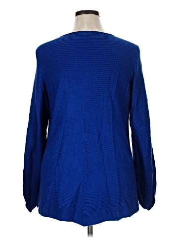 Alfani Pullover Sweater (view 2)