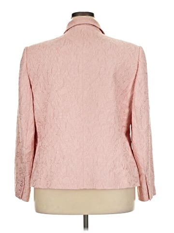 Anne Klein Blazer (view 2)