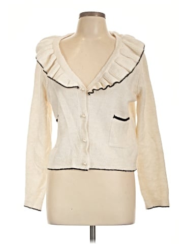 MNG Cardigan (view 1)