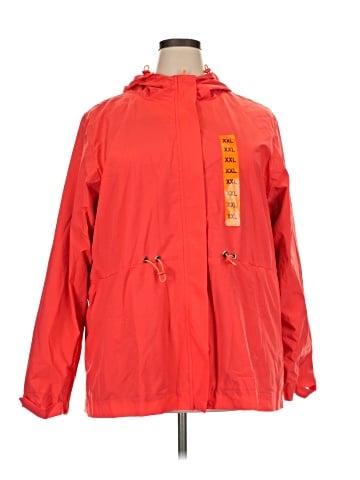 G.H. Bass & Co. Windbreaker (view 1)