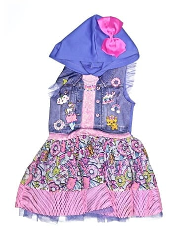 Nickelodeon Dress (view 1)