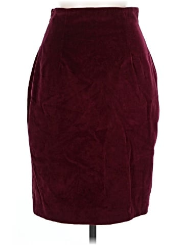 Bill Blass Formal Skirt (view 2)