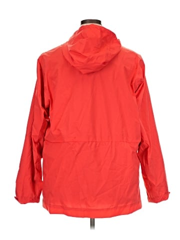 G.H. Bass & Co. Windbreaker (view 2)