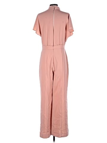 Black Halo Jumpsuit (view 2)
