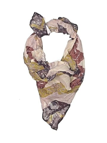 Chan Luu Scarf (view 1)