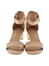 Vince. Tan Sandals Size 6 1/2 - photo 2