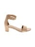 Vince. Tan Sandals Size 6 1/2 - photo 1